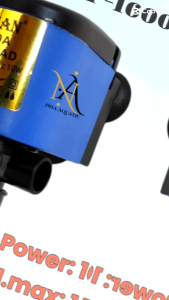 Pompa Aquarium Power Head AQUAMAN 1600 WP-1600A Mesin Pompa Filter Aquarium Aquascape Hidroponik Submersible Pump ph