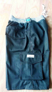 Celana Cargo Pendek Pria: Shortpants Hits & Celana Renang Pantai Santai