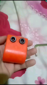 KLEM EGREK UKURAN 33mm