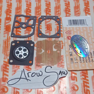 Membran Karburator Chainsaw Senso Stihl MS 250