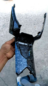 cover tanki mx king karbon forget