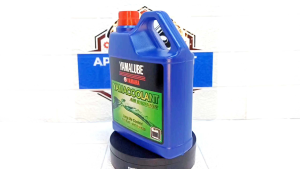 ORIGINAL AIR COOLANT YAMAHA YAMALUBE 900ml RADIATOR ANTI KARAT-CAIRAN AIR PENDINGIN RADIATOR