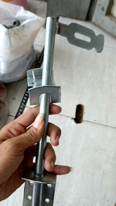 Slot Henderson Bawah Kuning & Selot Pintu Komponen Handerson