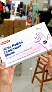 Promo Beli 1 Pasang Bonus 1 Pasang Sarung Tangan Karet