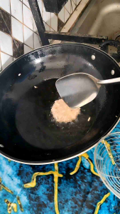 Rengginang Mentah khas Bogor isi 20 pcs