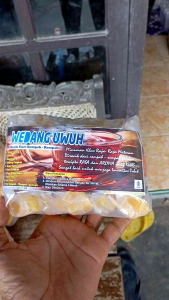 Wedang Secang/Wedang Uwuh Asli Jogya 1Pack Isi 10