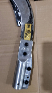 Egrek Palm King Long Ultra Satu Set Lengkap