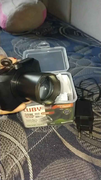 Buyer review video 2