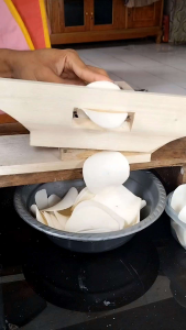 Alat Perajang Multifungsi - Alat Pengiris Keripik Serbaguna