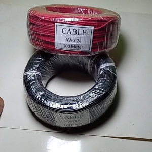 Kabel AWG 24 REIHSING 100M/ROLL: Panduan Lengkap