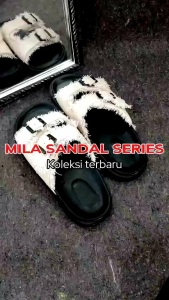 SANDAL WANITA SERIES MILA