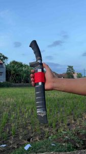 golok supertajam golok sembelih golok multifungsi COD