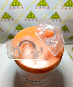 Mika Cover Lampu Plat Nomor Bagasi Avanza Xenia 2002 Original