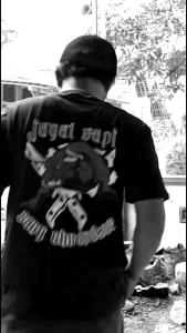 kaos jagal sapi sang eksekutor kaos peternak sapi