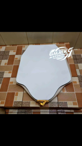 Tutup Closet Jongkok Universal Warna Merah Estetik dan Ekonomis Eva Tebal Premium Semua Merk