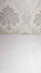 Tote bage tas mika kanvas kombinasi kosmetik hampers wanita korea kekinian