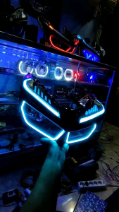 LAMPU ALIS SEMUA JENIS MOTOR: PANDUAN LENGKAP