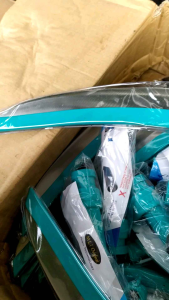 EGREK M.LI LONG ORIGINAL