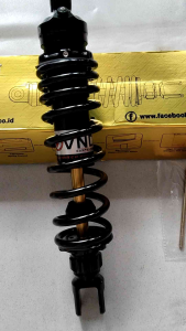 shockbreaker monoshock VND ak 222 B1 330mm vario 125/150 beat fi