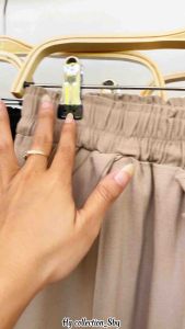 Celana Panjang Baggie Simple ME / Celana Panjang Baggie Polos