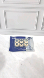 Roller Weight Set Suzuki Spin 33G50 ORIGINAL YSP