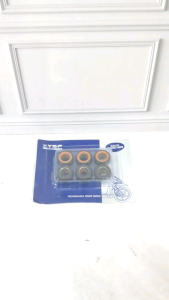 Roller Weight Set Vario 150 K36 ORIGINAL YSP