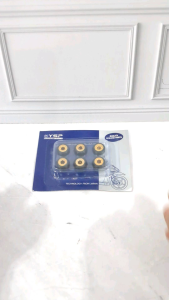 Roller Weight Set Mio Sporty Old Mio GT 5TL ORIGINAL YSP