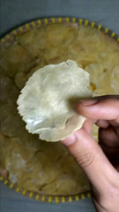 EMPING MELINJO SUPER TIPISS FULL KERING BIJI 1 ORIGNAL TANPA CAMPURAN 250gr