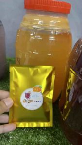 แป้งสาโท สูตรไม่ผสมข้าว สูตร 6ลิตร | 11 สูตรเลือกได้ สาโทผลไม้ ทำง่าย เชื้อแรง รสดี หอมนุ่ม ติดใจ กลิ่นหอมเฉพาะตัว