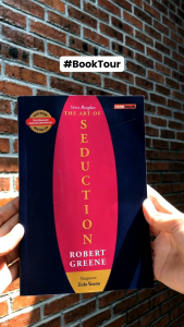 Renebook - Versi Ringkas the Art of Seduction - Robert Greene