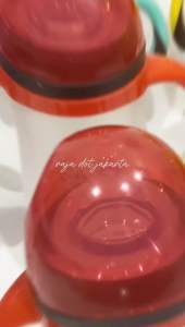 Peanuts Snoopy botol bayi botol susu bahan premium 270ml dan 180ml