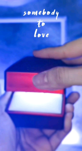 Celinewey Jewelry Luxurious AAA Zircon White Gold Plated Ring Adjustable To Him - 354R Cincin Lelaki