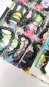 20pcs BEADS BRACELET BUTTERFLY / loot bag fillers / paninda / giveaways / party favors.