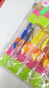 20pcs SLING TOY W/LIGHT / loot bag fillers / paninda / giveaways / party favors.