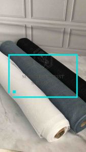 [1 ROLL 50CM X 6 YARD] POLYNET WRAP BUNGA KOREA MODEL JARING KOREAN STYLE POLYNET MESH ROLL WRAPPING PAPER KOREA LUARAN BUKET BUNGA JALA KERTAS BUNGA DIY FLORIST