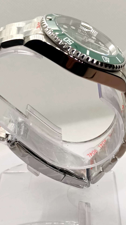 Seiko Mod Hulk Sub Green 40mm Lazada Lazada PH