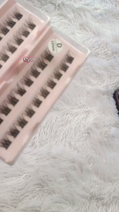 Bulumata Individual Lash: Meningkatkan Penampilan dengan Bulu Mata Berkualitas Tinggi