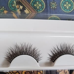 Bulu Mata Typlas Kode 0002: Harga & Penggunaan Berkali-kali