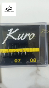 KAIL PANCING COLONY TACKLE KURO