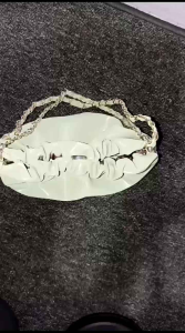 Tas Serut Lyondra Tas Wanita Kekinian