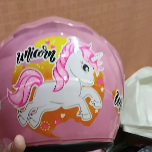 HELEM ANAK SNI MOTIF KARAKTER LUCU untuk umur 2 sampai 6 tahun TERMURAH bisa grosir juga