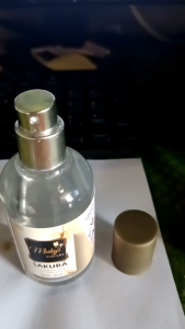 Parfum SAKURA 35 ml