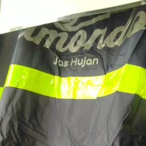 JAS HUJAN STELAN PHONCHO CELANA ELMONDO PRIMA 716