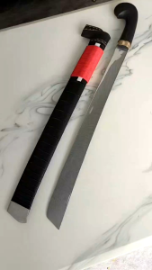 golok tebas berkebun super