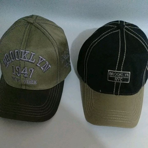 Topi Baseball Untuk Pria: Desain Keren & Nyaman Dipakai