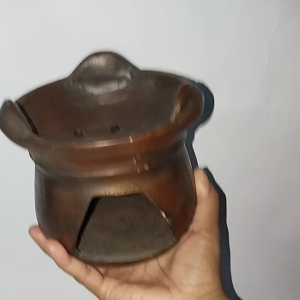 angglo kecil gerabah