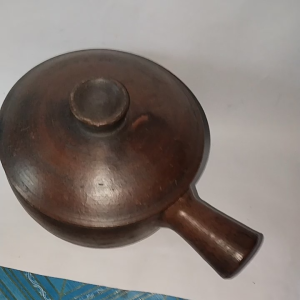 panci rebus bentuk teflon