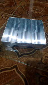loyang bolu bambu 3 rasa