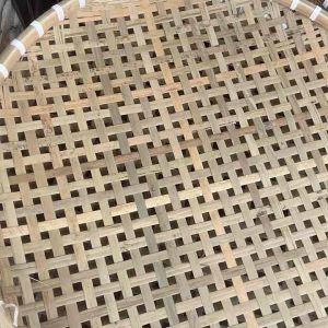 Mẹt lỗ to  mẹt sàng cà phê