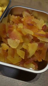 Premium Quality-Dried Fruit-Dried Papaya-250g/500g-[Stock ready In SG]